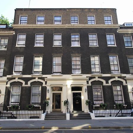 Ridgemount Hotel London Ngoại thất bức ảnh