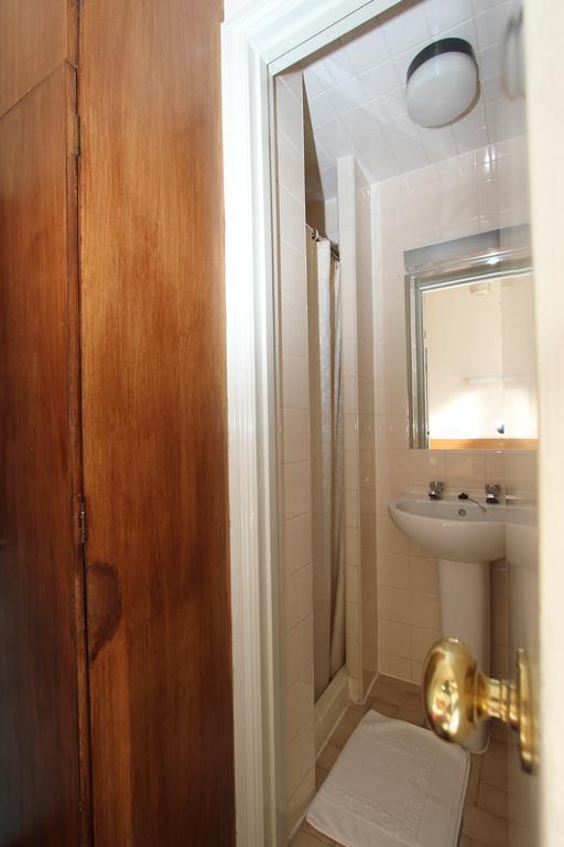 Ridgemount Hotel London Ngoại thất bức ảnh