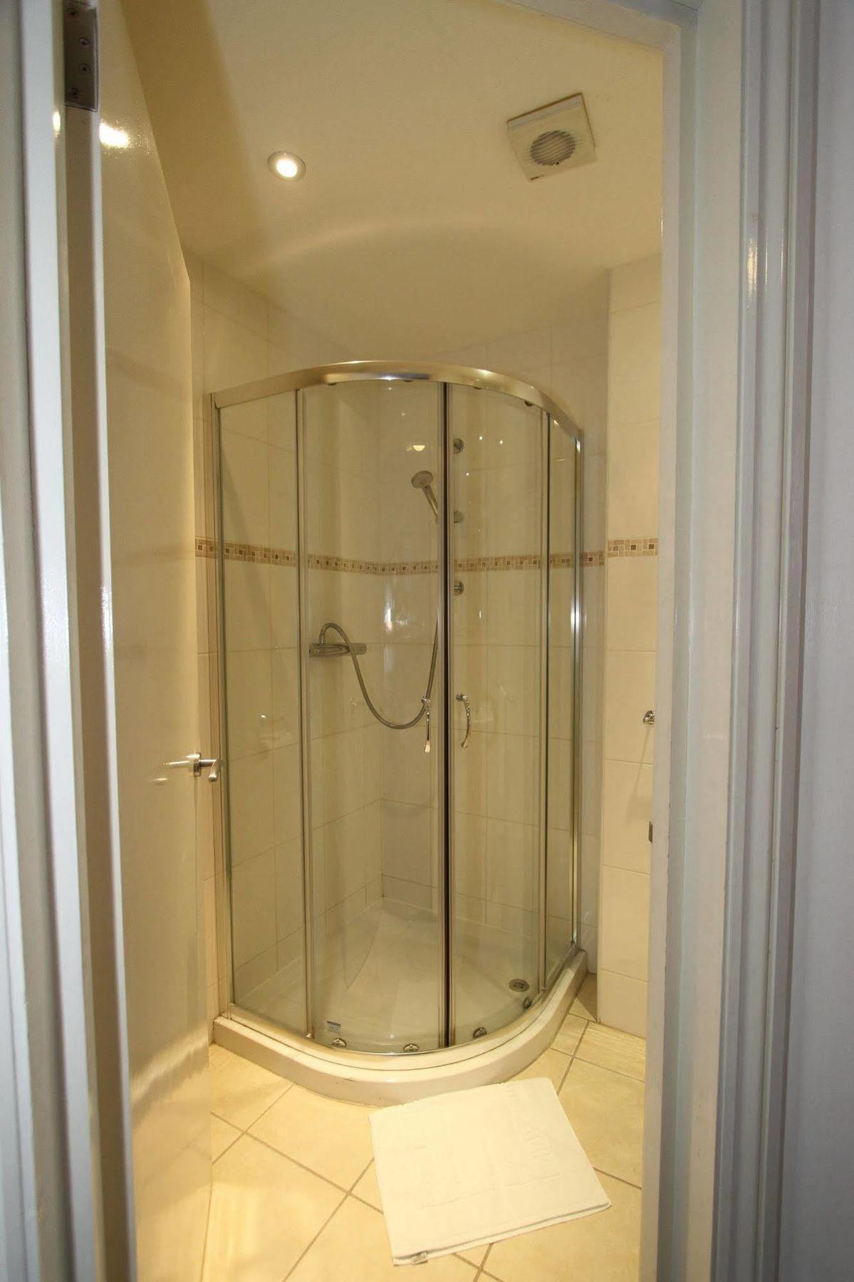 Ridgemount Hotel London Ngoại thất bức ảnh