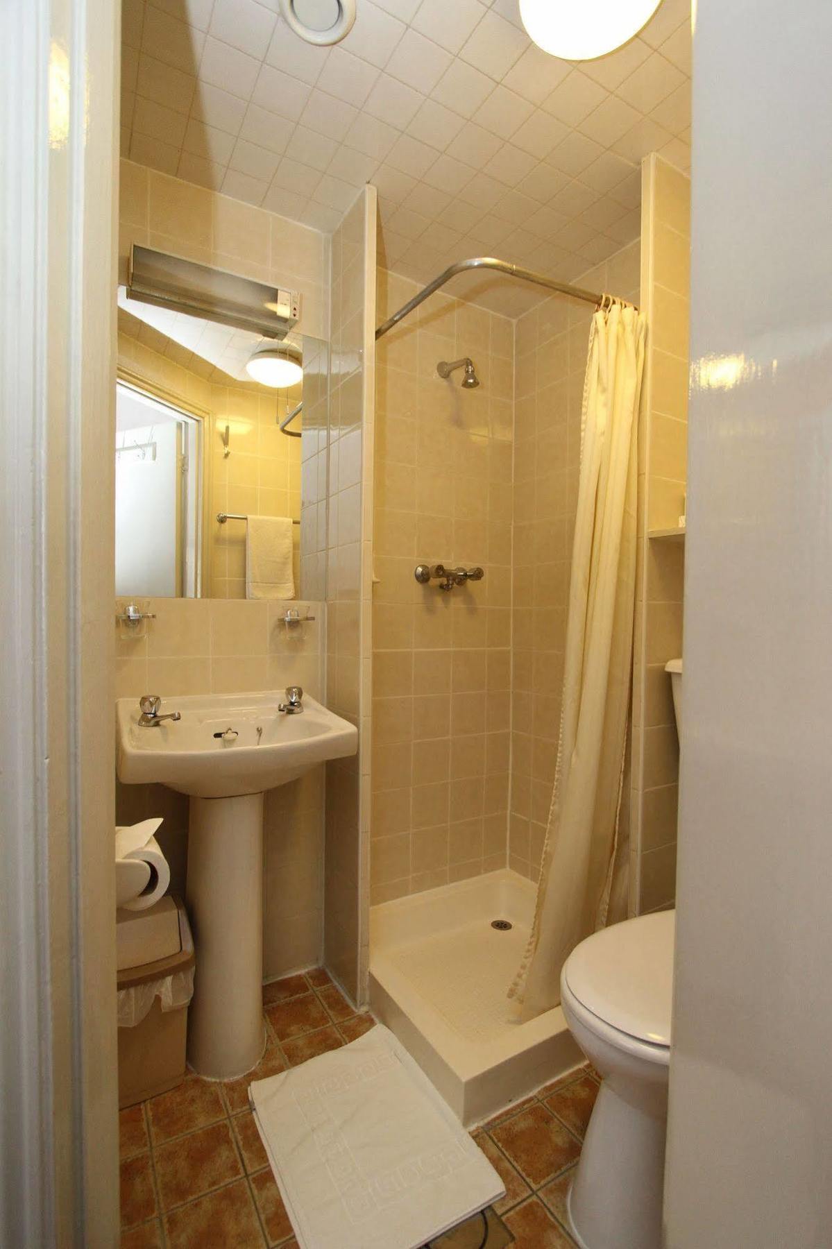 Ridgemount Hotel London Ngoại thất bức ảnh